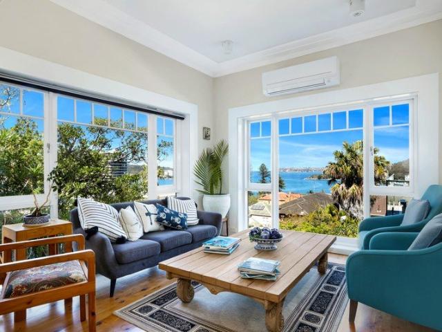 Breathtaking Harbour Views | An Exceptional Private Sanctuary