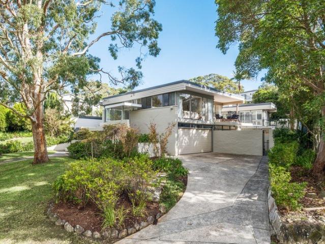 Breathtaking in size and architectural detail with tranquil views