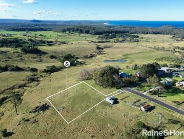 Breathtaking One Acre Lifestyle Block