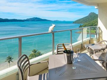 Breathtaking Ocean Views