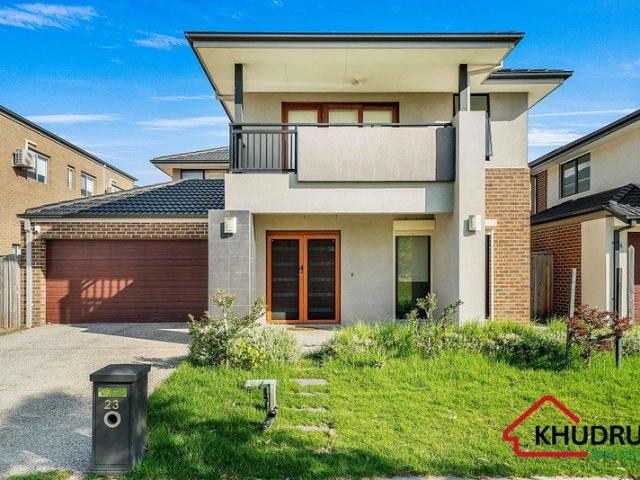 Breathtaking Large 4 bedroom Carlise Home