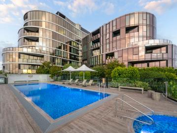 Breathtaking Luxury on a Spectacular Scale