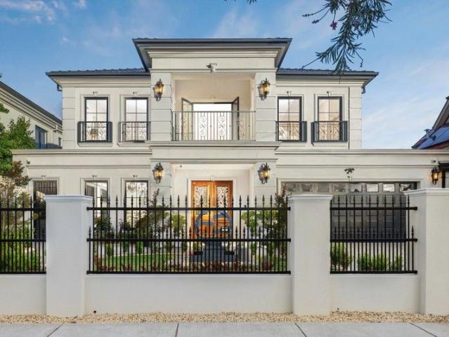 Breathtaking Luxury in Mount View and GWSC Zones STSA