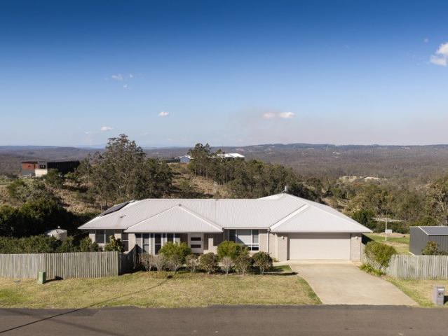 Breathtaking Mountain Views with an Income Producing Airbnb