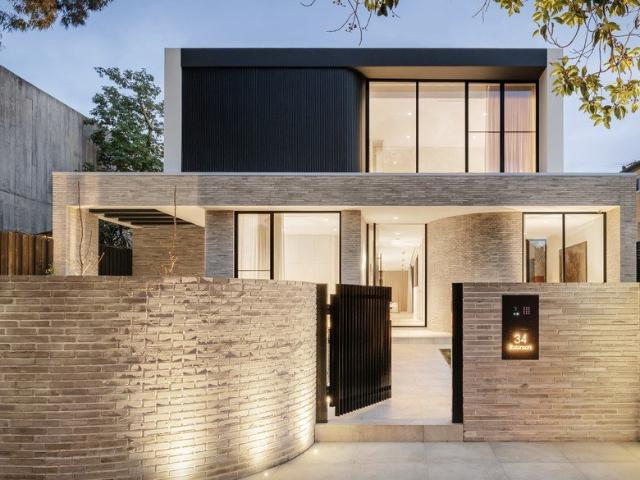 Breathtaking new vision of Scotch Hill family luxury