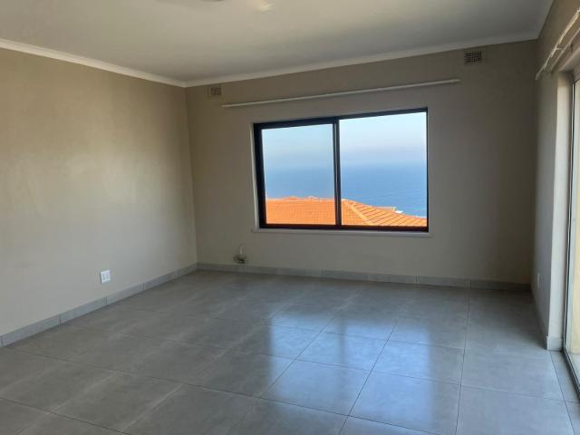 Breathtaking Sea Views | Balcony | Flexible Entrance Space