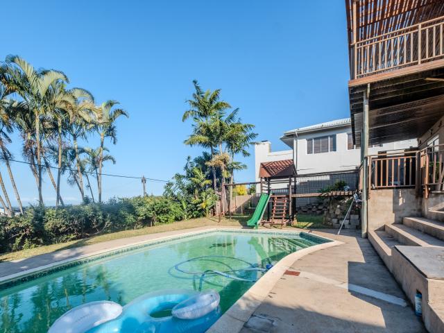 Breathtaking Sea Views & Spacious Coastal Living!