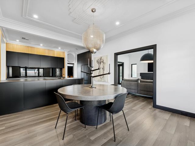 Breathtaking Style for a Gold Class Lifestyle