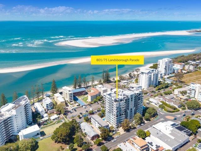 Breathtaking Panorama, Effortless Coastal Luxury