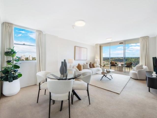 Breathtaking Panoramic Views, North Facing Retreat