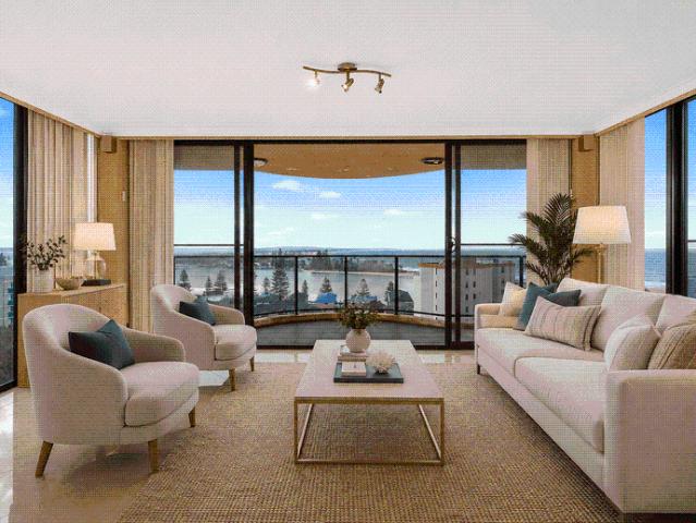 Breathtaking Panoramic Views in the Heart of The Entrance
