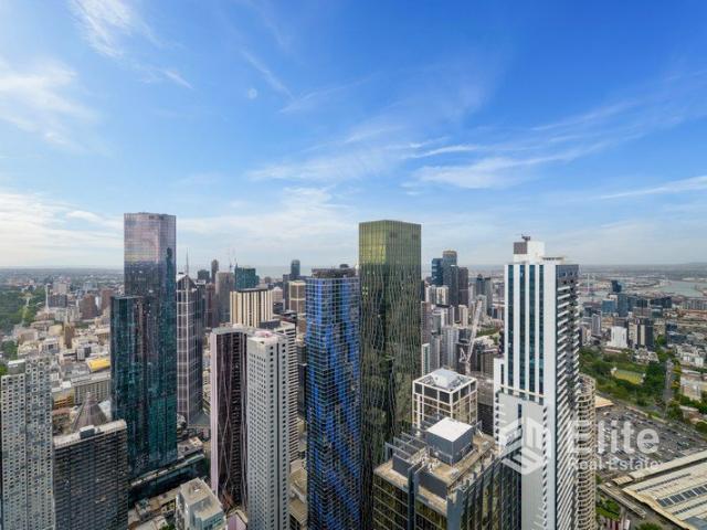 Breathtaking Panoramic Views