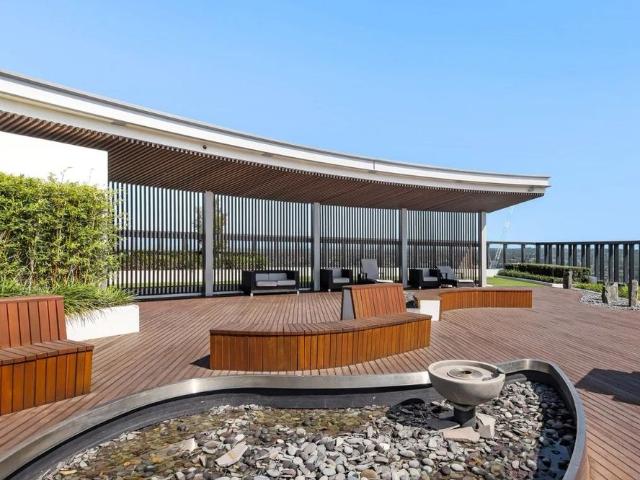 Breathtaking Private Views | Floorboards
