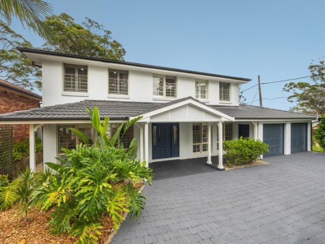 Breathtaking renovation, move straight in and enjoy