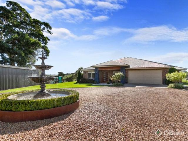 Breathtaking Views with Dual Living Elegance