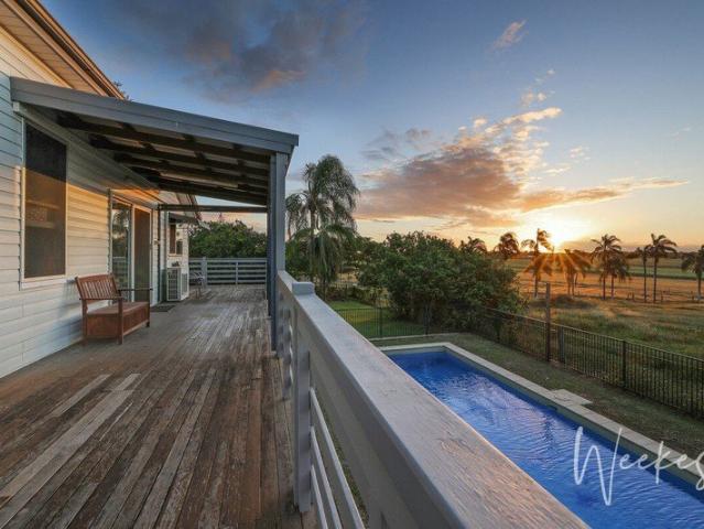 BREATHTAKING RURAL CHARM MEETS MODERN CONVENIENCE!