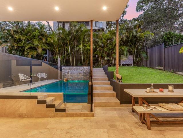 Breathtaking Waterviews