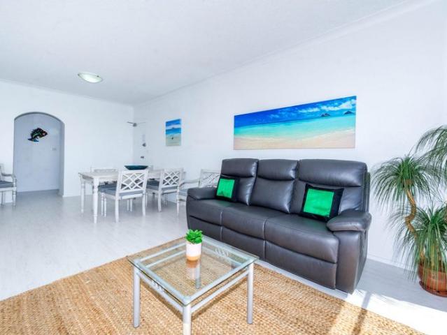 Breathtaking Water Views and Fully Furnished!