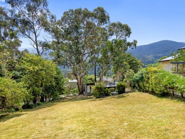 Breathtaking Warburton Views