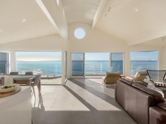 Breathtaking views