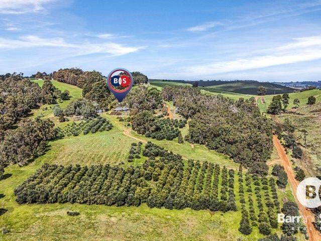 Breathtaking Views, Country Privacy & Endless Possibilities
