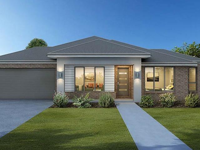 Breathtaking views, a generous block and a home built around the way you live