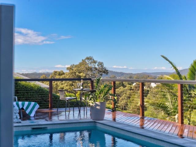 BREATHTAKING VIEWS, A SENSATIONAL FLOOR PLAN AND SOME EXTRA TOUCHES THAT MAKE THIS HOME REALLY SPECIAL!