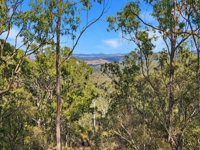 Breathtaking Views & an Inspiring Setting for Your Dream Home