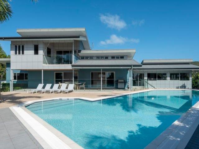 Breathtaking Views and Modern Luxury