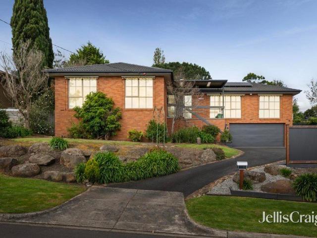 Breathtaking views, brilliant alfresco entertaining & impressive vehicle accommodation
