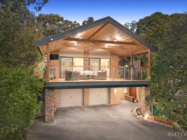 Breathtaking Views, Exceptional Family Living