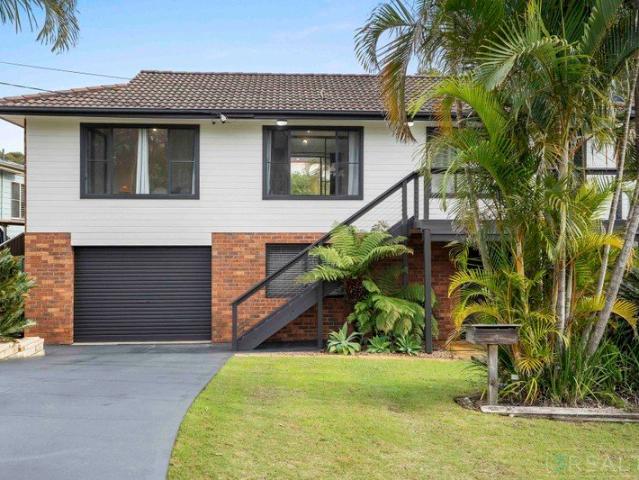 Breathtaking Views. Exceptional Family Living
