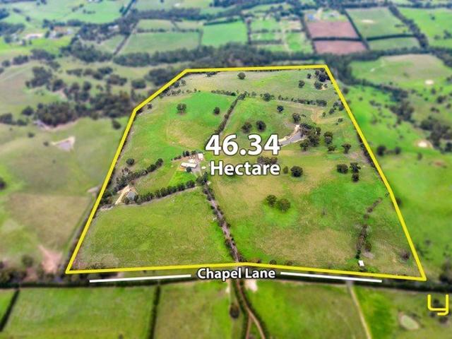 Breathtaking Views, Exceptional Space & Over 115 Acres of Lifestyle Living