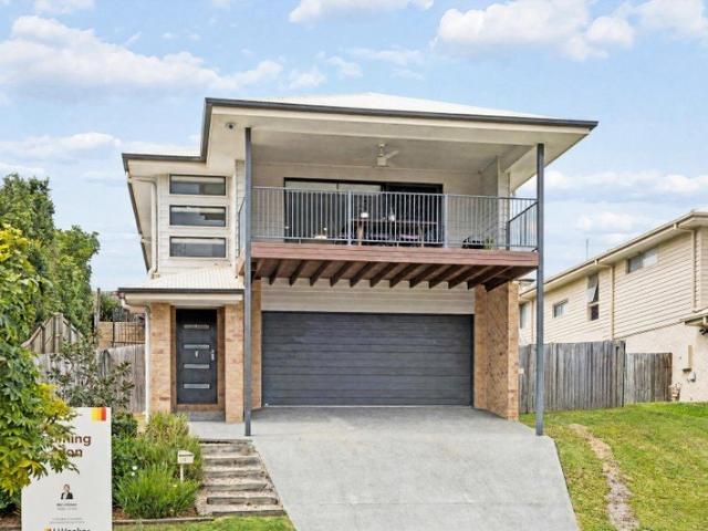 Breathtaking Views, Family Comfort & Everyday Convenience all in one place