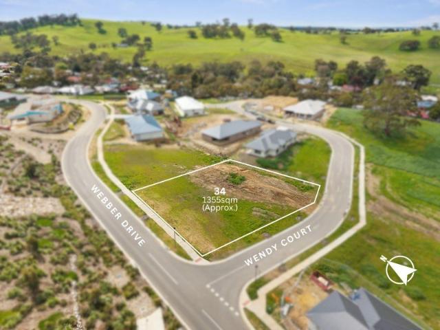 Breathtaking Views from an Ideal Elevated Location!