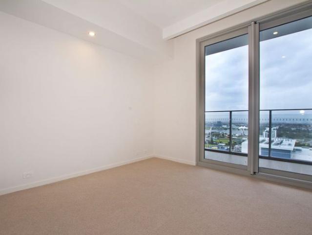 Breathtaking Views from Level 35
