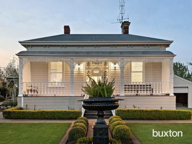 Breathtaking Views, Historic Charm, Contemporary Comfort
