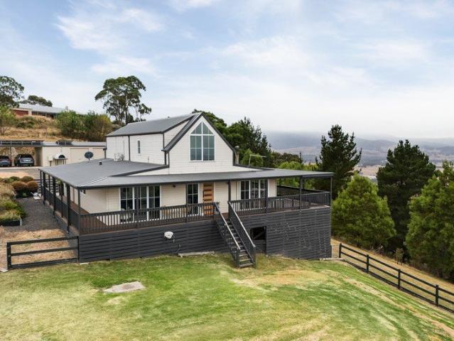 Breathtaking Views. Impeccable Lifestyle