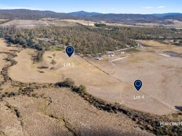 Glennons Hill, Nillumbik, Victoria - Garden