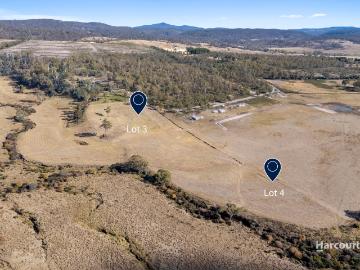 Glennons Hill, Nillumbik, Victoria - Garden