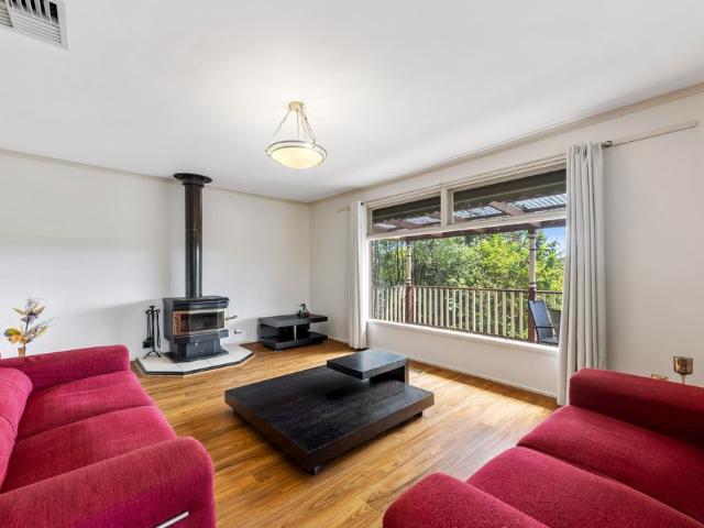 BREATHTAKING VIEWS, SPACE & CONVENIENCE