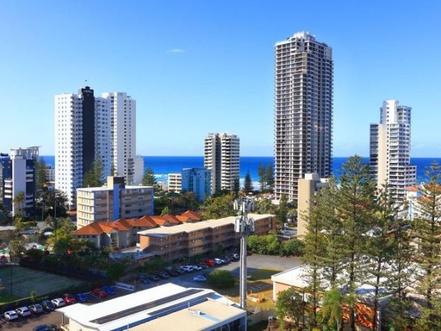 Fully Furnished Breathtaking Views Steps from the Beach Resort Style Amenities