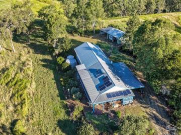 Breathtaking Views, Quality Home & Rural Freedom