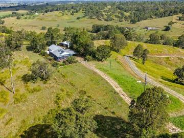 Edenville, Kyogle County, Queensland - Air conditioning