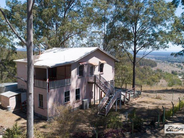 Breathtaking Views with Character & Charm