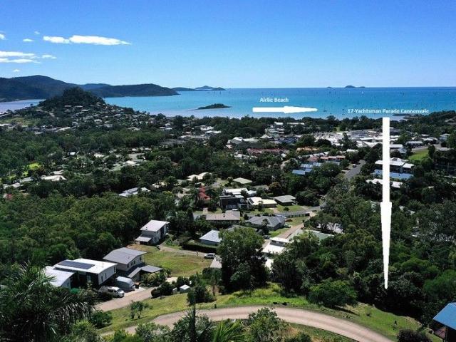 CHEAPEST SEA VIEW BLOCK ON THE MARKET