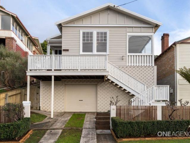 Breathtaking Views, Timeless Style & Prime Location