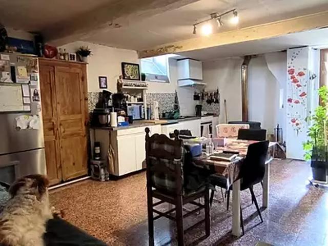 Bréau Mars 30120 Achat / Vente maison 3 pièces t3