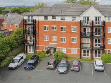 Breccia Gardens, St. Helens, Merseyside WA9, 2 bed flat to rent, £800 pcm | PrimeLocation