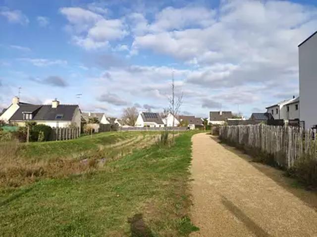 Brécé 35530 Programme neuf maison neuf à vendre 4 pièces
